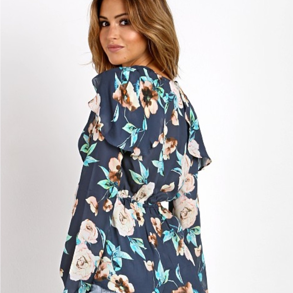 Stone Cold Fox Schiffer Top & Otway pant SET